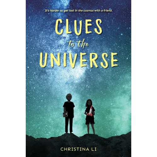 Clues to the Universe - Paperback