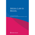 Media Law in Brazil - Paperback