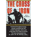 The Cross of Iron - Paperback