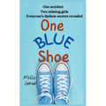 One Blue Shoe - Paperback