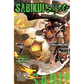 Sabikui Bisco, Vol. 7 (Light Novel): Volume 7 - Paperback