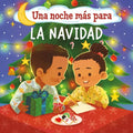 Una Noche Más Para La Navidad (One Good Night 'Til Christmas) - Paperback