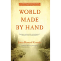 World Made by Hand - Paperback