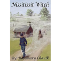 Nissitissit Witch - Paperback