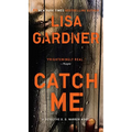 Catch Me - Mass Market Paperbound