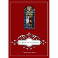 St. John the Evangelist Prayer Journal - Paperback