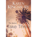 The Baxters Take Three - Paperback