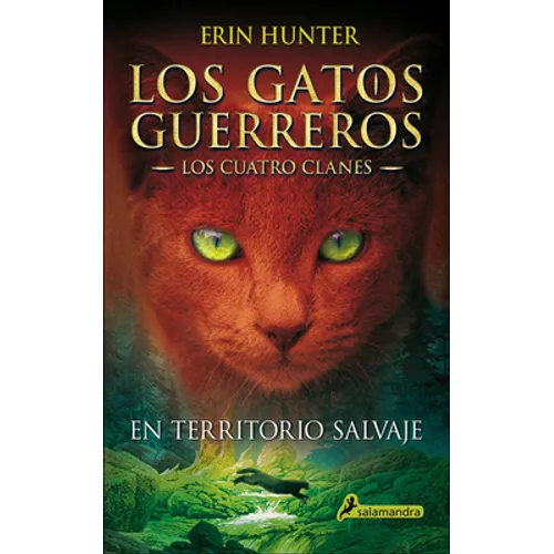 En Territorio Salvaje (Into the Wild) - Hardcover
