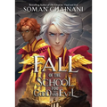Fall of the School for Good and Evil - Paperback