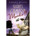 Lights, Camera, Murder!!! - Paperback