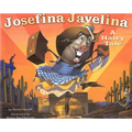 Josefina Javelina - Hardcover