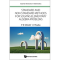 Standard & Non-Standard Method Solving Element Algebra Prob - Hardcover