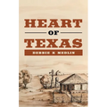 Heart of Texas - Paperback
