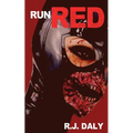 Run Red - Paperback