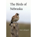 The Birds of Nebraska - Paperback