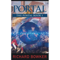 PORTAL (The Portal Series, Book 1): An Alternative History Adventure - Paperback