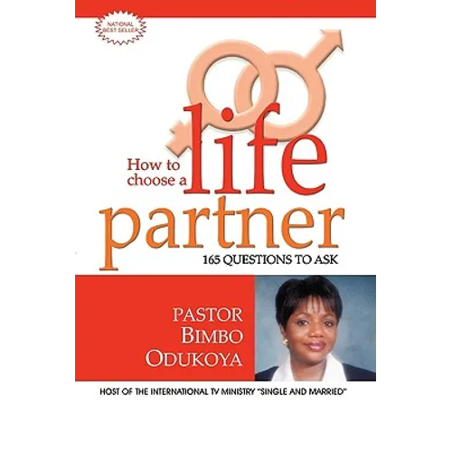 How to Choose a Life Partner - Paperback