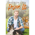 Rescue Us - Paperback