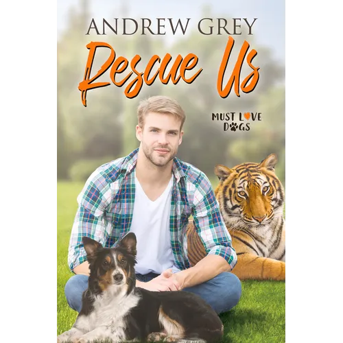 Rescue Us - Paperback