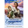 The Forced Engagement - Paperback
