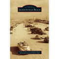 Jacksonville Beach - Hardcover