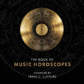 The Book of Music Horoscopes - Paperback