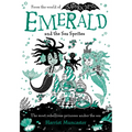 Emerald and the Sea Sprites: Volume 2 - Paperback