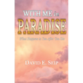 With Me In Paradise - Paperback
