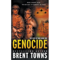 Genocide: An Action-Adventure Series - Paperback