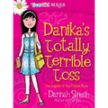 Danika's Totally Terrible Toss: The Legend of the Purple Flurp - Paperback