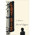 Lot Six: A Memoir - Hardcover