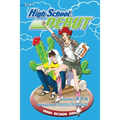 High School Debut (3-In-1 Edition), Vol. 2: Includes Vols. 4, 5 & 6 - Paperback