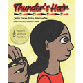 Thunder's Hair - Paperback