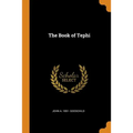 The Book of Tephi - Paperback