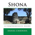 Shona: A Comprehensive Guide - Paperback