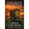 Dawn Caravan: Elemental Legacy Book Four - Paperback