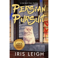 Persian Pursuit - Paperback