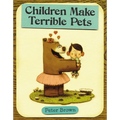 Children Make Terrible Pets - Hardcover
