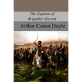 The Exploits of Brigadier Gerard - Paperback