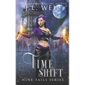 Time Shift - Paperback