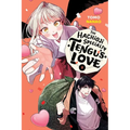 The Hachioji Specialty: Tengu's Love, Vol. 1: Volume 1 - Paperback