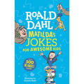 Matilda's Jokes for Awesome Kids - Paperback