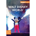 Fodor's Walt Disney World: With Universal and the Best of Orlando - Paperback