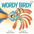 Wordy Birdy - Paperback