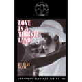 Love In A Thirsty Land - Paperback