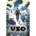 Jason Derulo's Uzo - Paperback