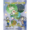 The Adventures of Willy & Nilly - Paperback