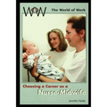 Nurse-Midwife - Paperback