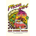 Pizza Girl - Paperback