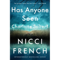 Has Anyone Seen Charlotte Salter? - Paperback